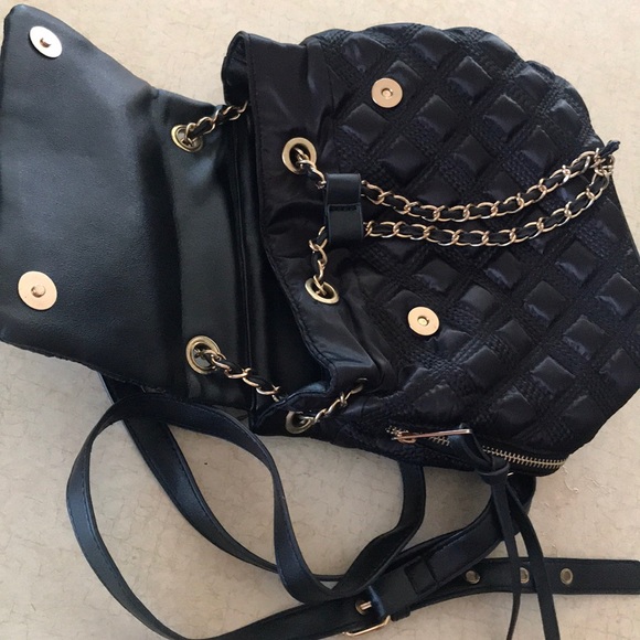 Yoki backpack purse - Picture 3 of 4